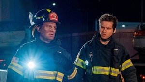 Still from Blindsided