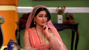 Still from Vibhuti and Tiwari Attend Saxena's Show
