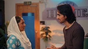 Still from Rishabh Finds The Truth