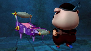 Still from Episode 22