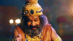 Still from Shakuni's Evil Ploy