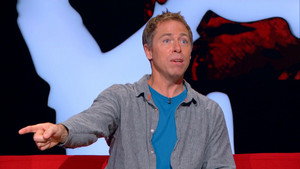 Still from Dave England