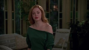 Still from I Dream of Phoebe