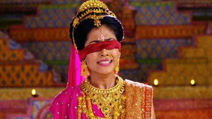 Still from Gandhari's Outrageous Act