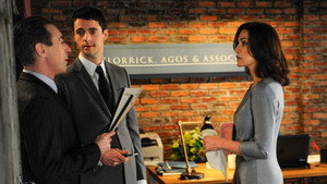 Still from The One Percent