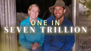 Still from One in Seven Trillion - Leila McDougall