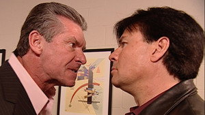 Still from Raw - Feb. 23, 2004
