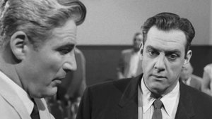 Still from The Case of the Nervous Accomplice
