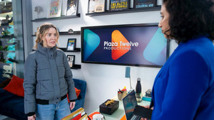 Still from Monday, 20th May 2024