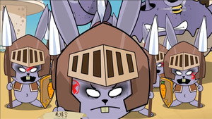 Still from Episode 323