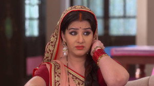 Still from Pammi Confesses Her Feelings For Manmohan