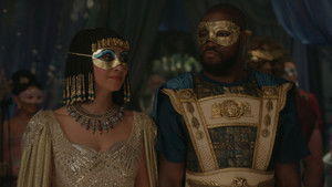 Still from The Waltz