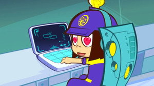 Still from Episode 1