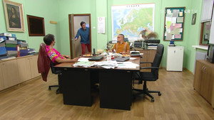 Still from 1432 Cimi