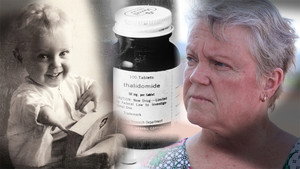 Still from A Bitter Pill