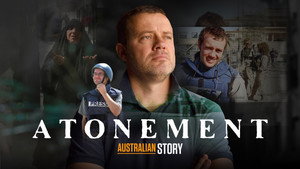 Still from Atonement - Dean Yates