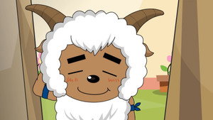 Still from Episode 369