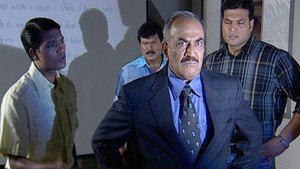 Still from MAD BOMBER - Part 1