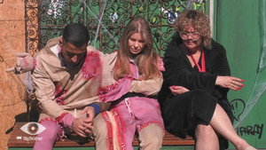 Still from Day Highlights 24