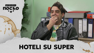 Still from 2499 Hoteli su super