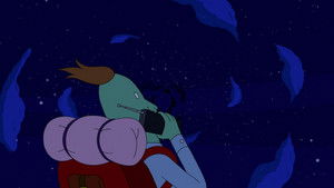 Still from Normal Man