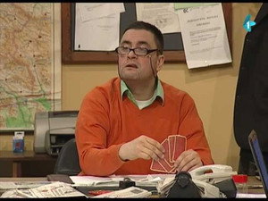 Still from Paketići