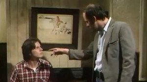 Still from Episode 7 (Mon 6th Nov 1972)