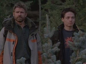 Still from Deer God
