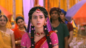 Still from Radha Gets Jealous