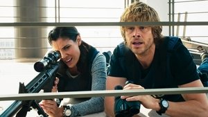 Still from Field of Fire