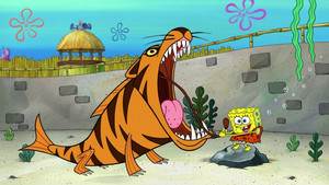 Still from Who R Zoo?