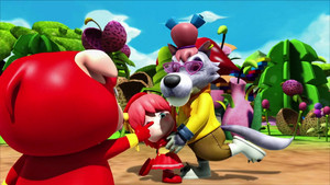 Still from Episode 16