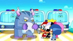 Still from Episode 40
