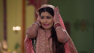Still from Angoori Sees a Nightmare