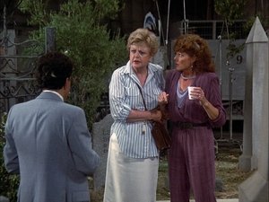 Still from Hooray for Homicide