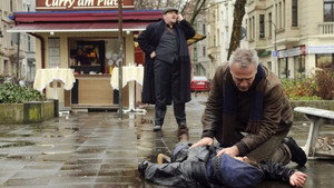 Still from Flattened