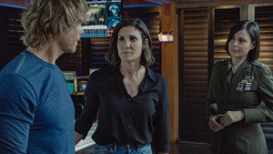 Still from Code of Conduct
