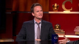 Still from Neil Patrick Harris