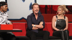 Still from David Spade