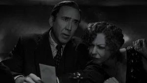 Still from Step into My Office