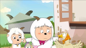 Still from Episode 214