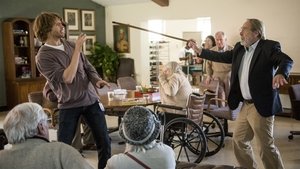 Still from Old Tricks