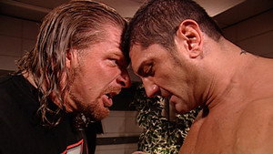 Still from Raw - Sep. 27, 2004