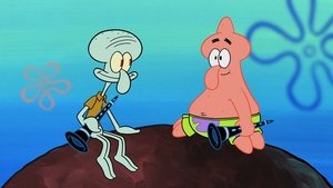 Still from Pat Hearts Squid