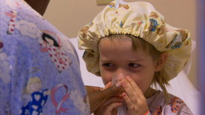 Still from Dollars and Dentists