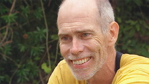 Still from Starvation and Lunacy