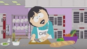 Still from Crème Fraiche