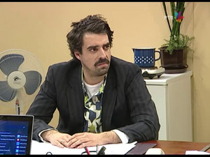 Still from 497 VIS
