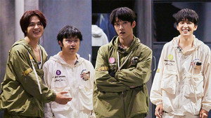 Still from True Friends (1)