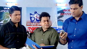 Still from The Case Of The Spitting Cobra - Part 1